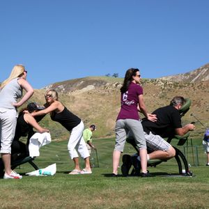 10th annual Skylar Neil Memorial Golf Tournament - Image 47397