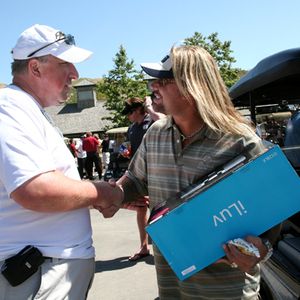 10th annual Skylar Neil Memorial Golf Tournament - Image 47400