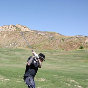 10th annual Skylar Neil Memorial Golf Tournament - Image 47478