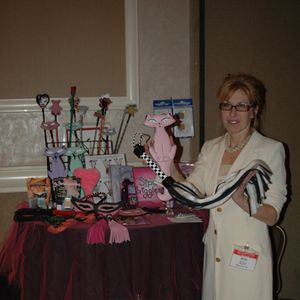 HPPPA Mixer - Image 47685