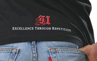 Sexx University apparel