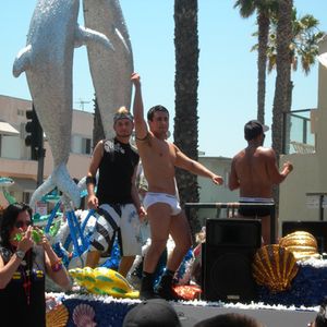 Long Beach, Calif. Pride - Image 48462