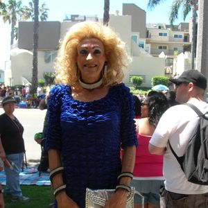 Long Beach, Calif. Pride - Image 48516