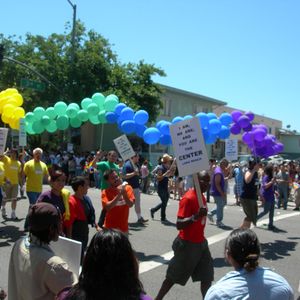 Long Beach, Calif. Pride - Image 48534