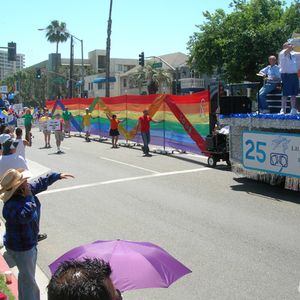 Long Beach, Calif. Pride - Image 48522