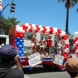 Long Beach, Calif. Pride - Image 48525