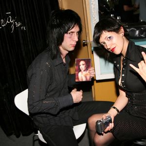 Vivid-Alt’s ‘Morphine’ Release Party - Image 48570