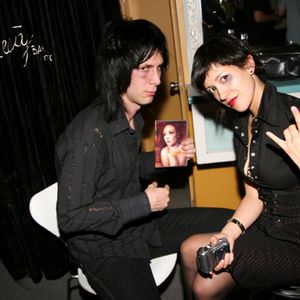 Vivid-Alt’s ‘Morphine’ Release Party - Image 48570