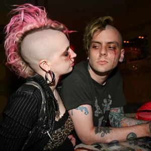 Vivid-Alt’s ‘Morphine’ Release Party - Image 48603
