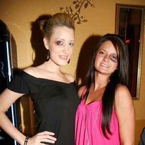 Vivid-Alt’s ‘Morphine’ Release Party - Image 48618