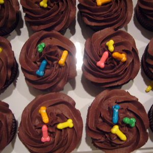 Naughty Cakes by Jody Flood - Image 48813