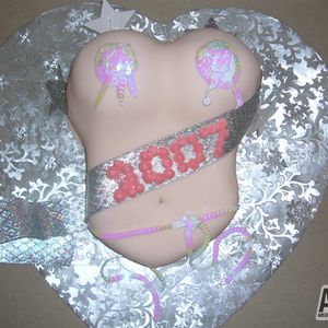 Naughty Cakes by Jody Flood - Image 48819