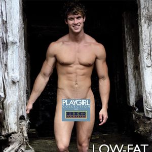 AVN Exclusive: A sneak peak at the forthcoming line of PLAYGIRL greeting cards from BIG Daddy - Image 48840