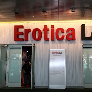 Erotica LA Day One by Gia - Image 49044