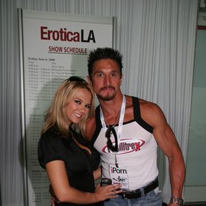 Erotica LA Day Two by Gia - Image 49413