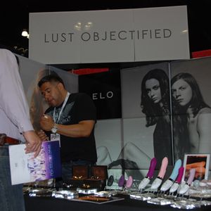 Erotica LA Day One by Boots - Image 50355