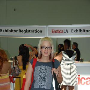 Erotica LA Day One by Boots - Image 50358
