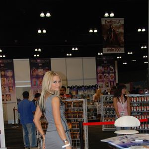 Erotica LA Day One by Boots - Image 50385
