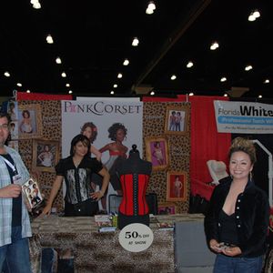 Erotica LA Day One by Boots - Image 50418