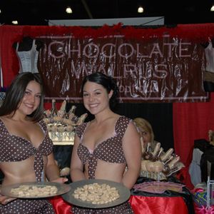 Erotica LA Day One by Boots - Image 50409