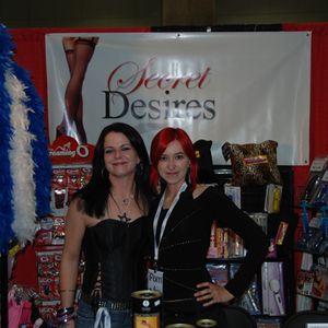 Erotica LA Day One by Boots - Image 50439
