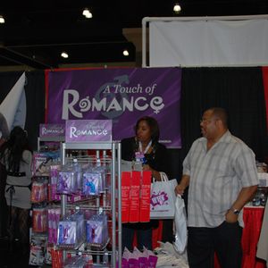 Erotica LA Day One by Boots - Image 50475