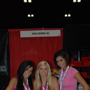 Erotica LA Day One by Boots - Image 50499