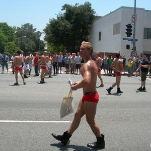 Los Angeles Pride - Image 51228