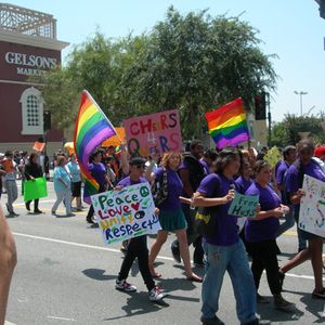 Los Angeles Pride - Image 51267
