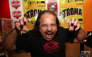 Troma Movie Release Party