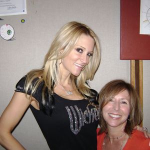 jessica drake on KROQ - Image 51597