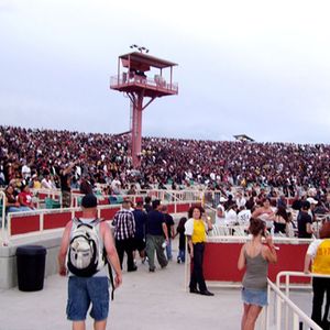 I Love Vagina goes to Ozzfest - Image 51972