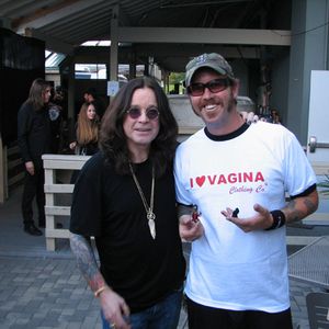 I Love Vagina goes to Ozzfest - Image 51978