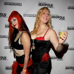 Porn Star Ball - Image 52248