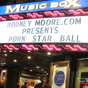 Porn Star Ball - Image 52272