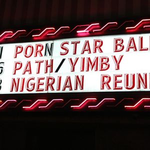 Porn Star Ball - Image 52350