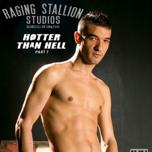 Raging Stallion presents Hotter than Hell - Image 52536