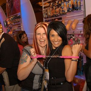AVN Novelty Expo Day One part two - Image 53973