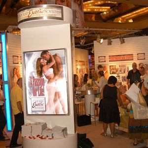 AVN Novelty Expo Day One part two - Image 53781