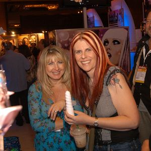 AVN Novelty Expo Day One part two - Image 53775