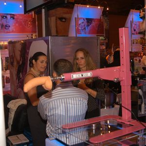 AVN Novelty Expo Day One part two - Image 53805