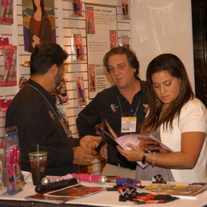 AVN Novelty Expo Day One part two - Image 53880