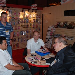 AVN Novelty Expo (ANE) 2008 Day 2 - Image 54333