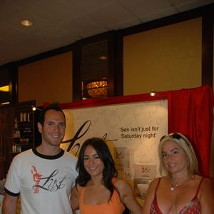 AVN Novelty Expo (ANE) 2008 Day 2 - Image 54339