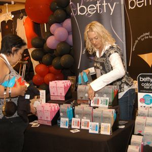 AVN Novelty Expo Day Two part two - Image 54441