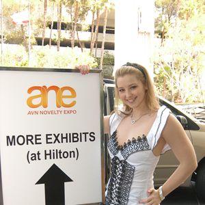 AVN Novelty Expo Day Two part two - Image 54489
