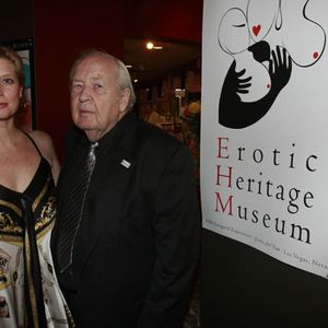 Erotic Heritage Museum Grand Opening - Image 54963