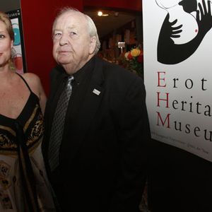 Erotic Heritage Museum Grand Opening - Image 54999