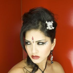 Sunny Leone's AVN Online August 2008 Cover Shoot - Image 55230
