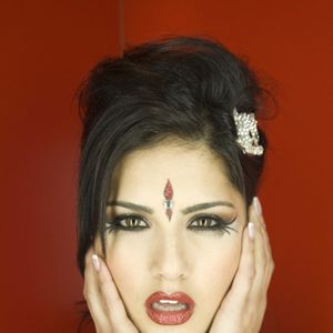 Sunny Leone's AVN Online August 2008 Cover Shoot - Image 55341